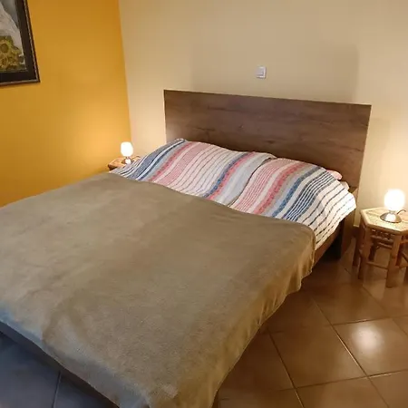 Guest house Apartma Sobe Tina Bled