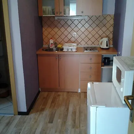Apartma Sobe Tina 2*