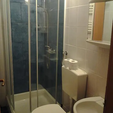 Guest house Apartma Sobe Tina Bled