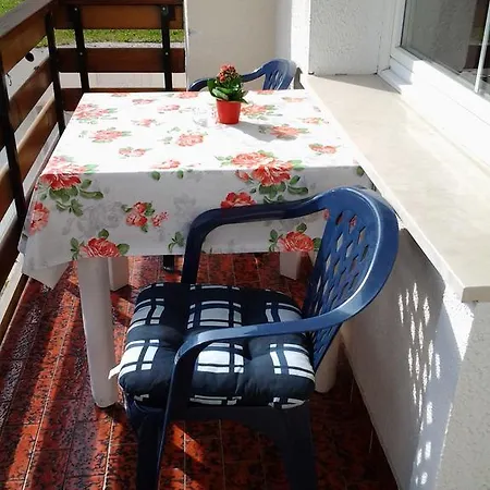 Guest house Apartma Sobe Tina