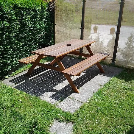 Apartma Sobe Tina Bled