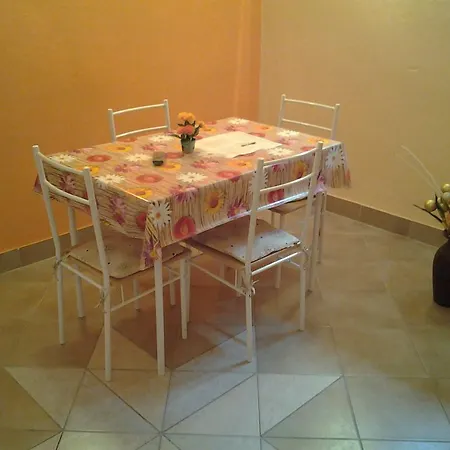Guest house Apartma Sobe Tina Bled