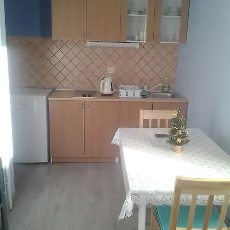 Guest house Apartma Sobe Tina Bled