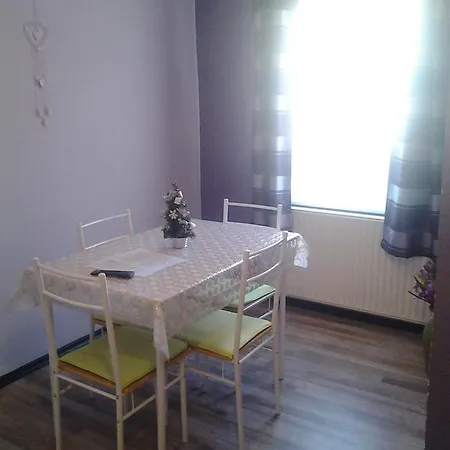 Apartma Sobe Tina 2*