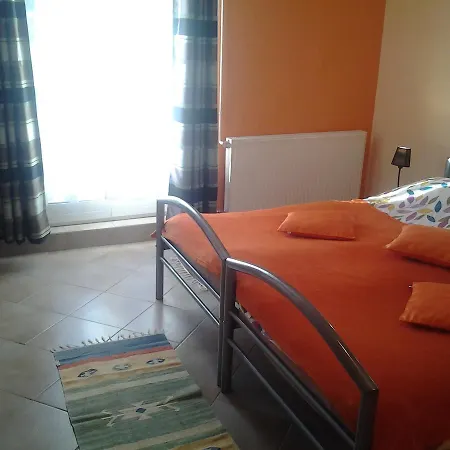 Guest house Apartma Sobe Tina Bled