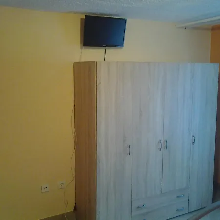 Apartma Sobe Tina Bled