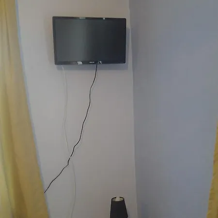 Apartma Sobe Tina 2*