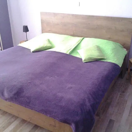 Guest house Apartma Sobe Tina 2*