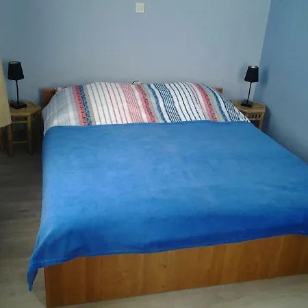 Guest house Apartma Sobe Tina Bled